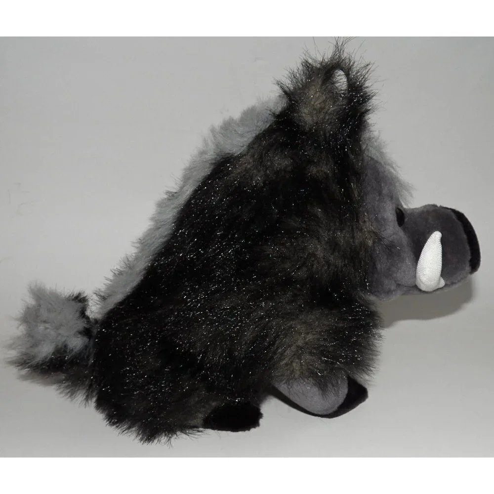 Yes Club Warthog Plush 9